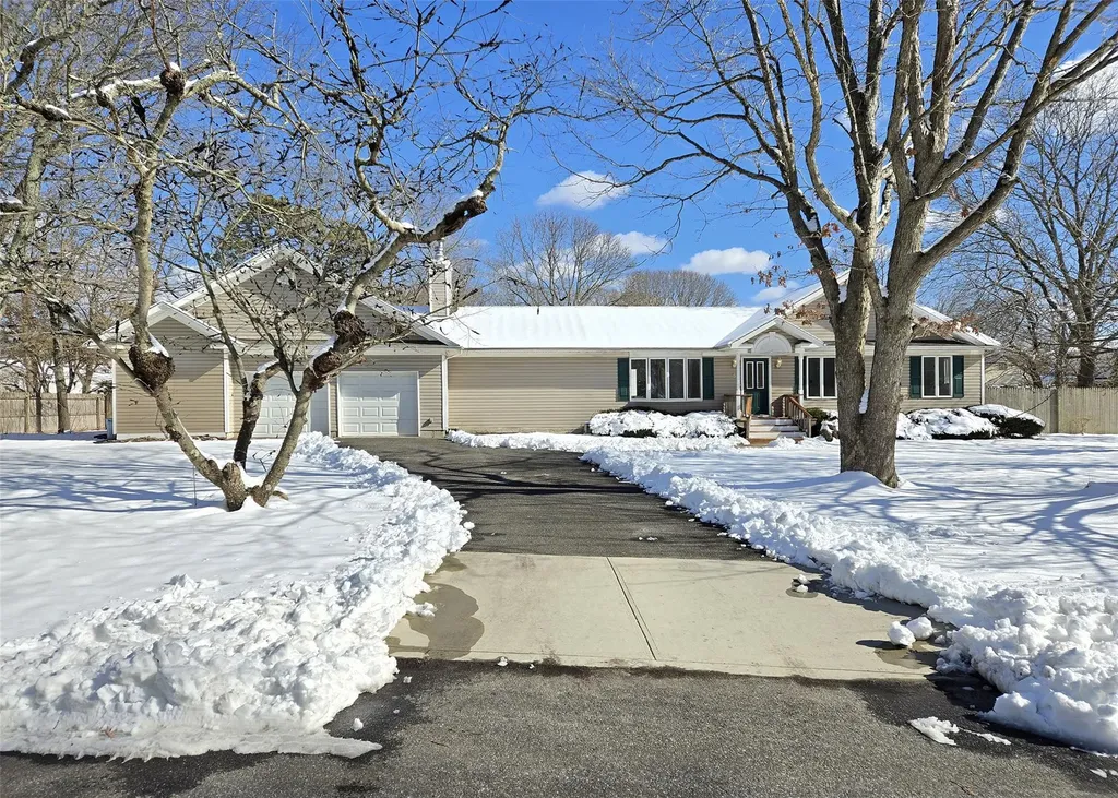 5 James Street Brookhaven NY 11720