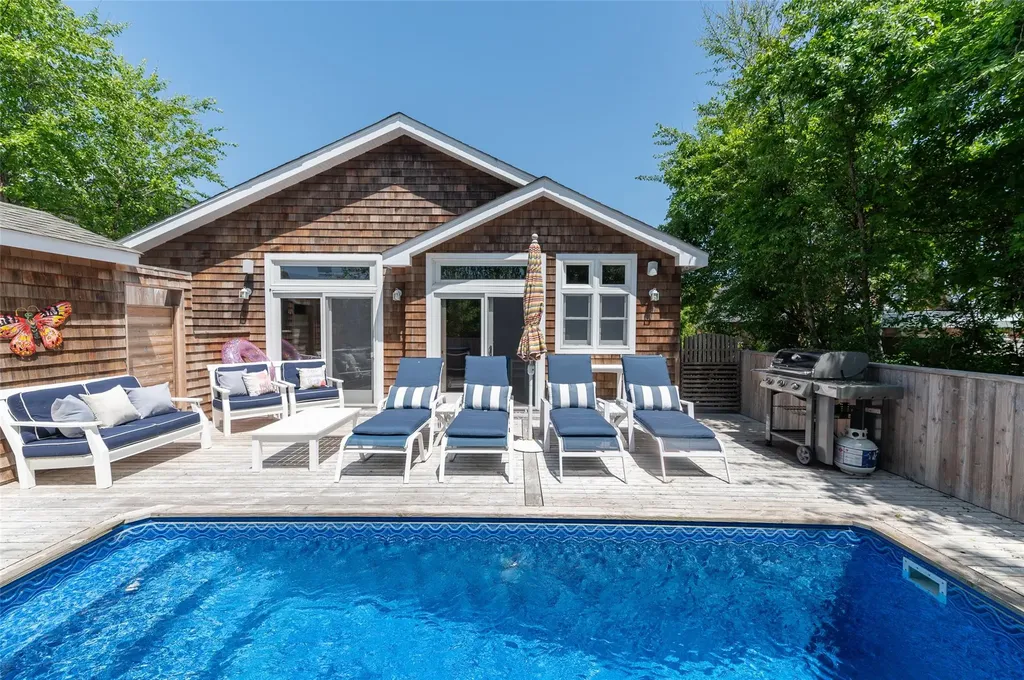 112 Ocean Road Ocean Beach NY 11770