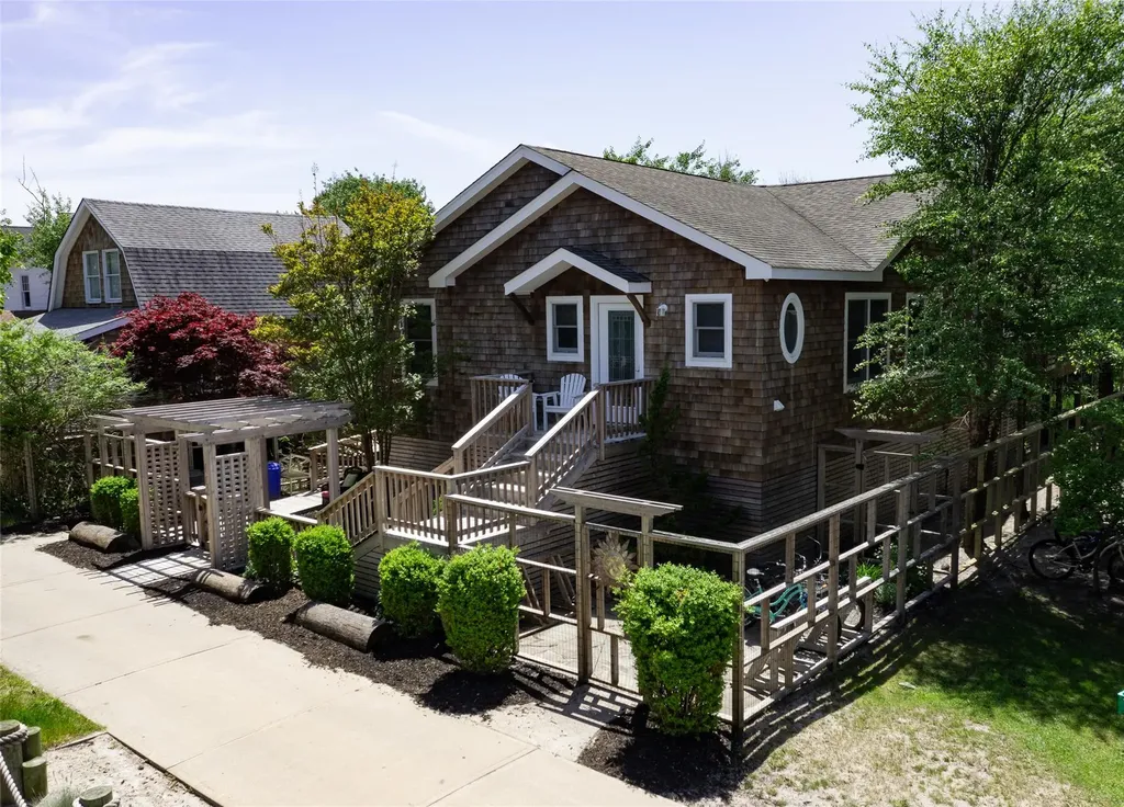 112 Ocean Road Ocean Beach NY 11770
