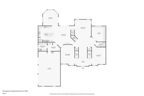 138 Heather Drive Hopewell Junction NY 12533