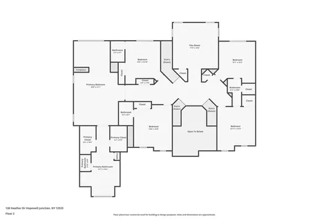 138 Heather Drive Hopewell Junction NY 12533