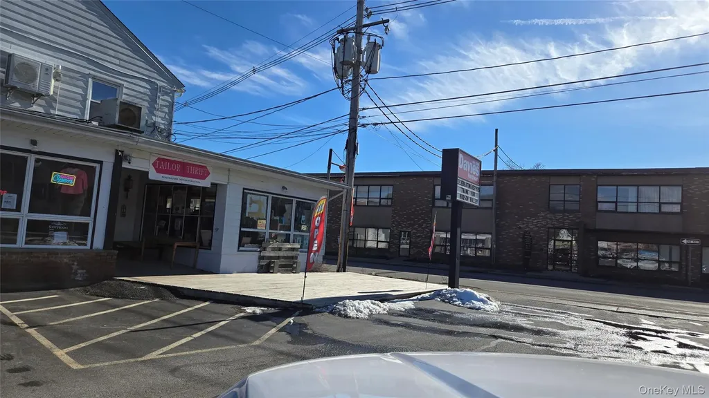 511 Haight Avenue Poughkeepsie NY 12603