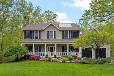 6 W Causeway Cortlandt Manor NY 10567