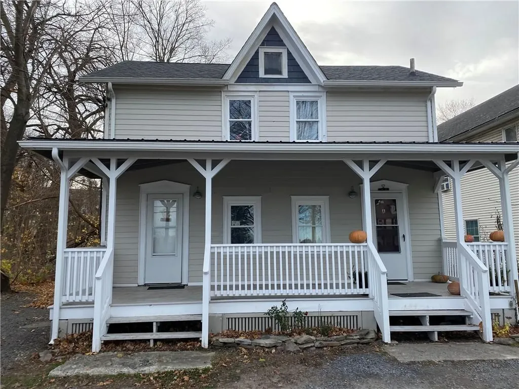 22 Pulaski Highway Pine Island NY 10969