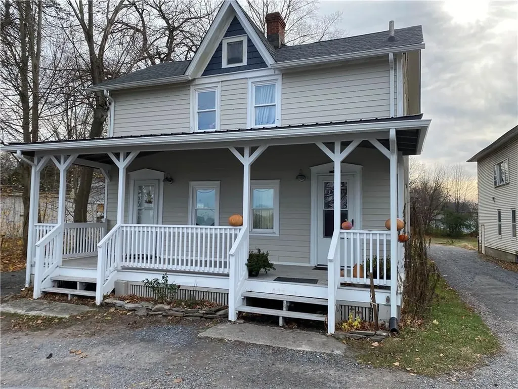 22 Pulaski Highway Pine Island NY 10969
