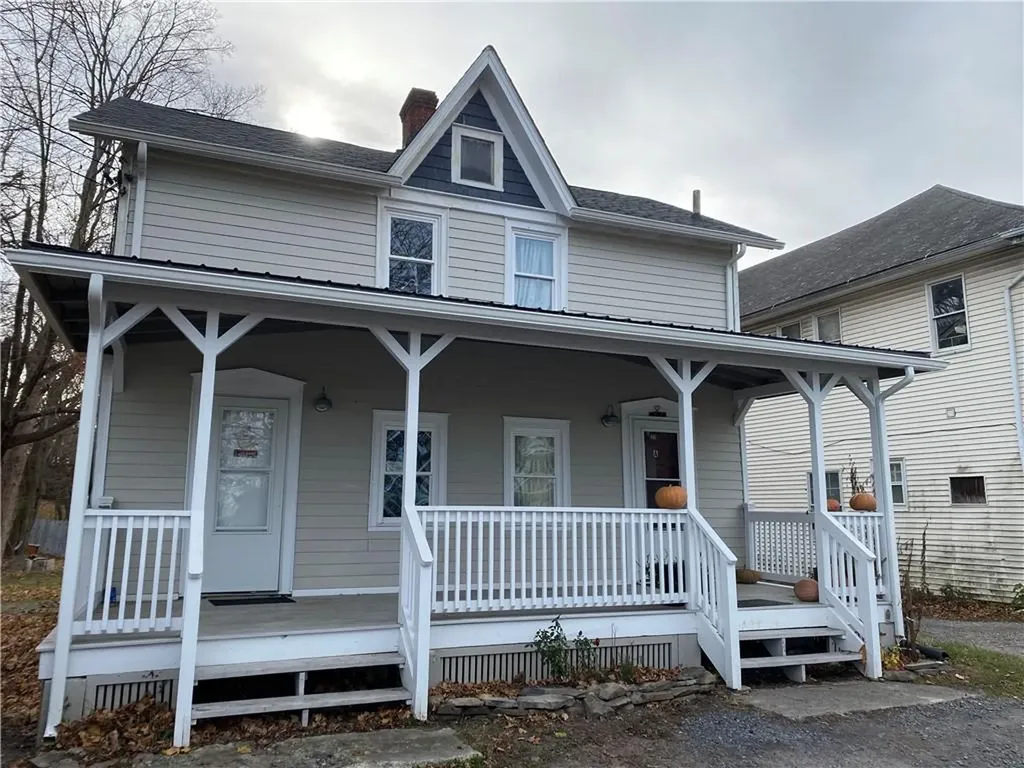 22 Pulaski Highway Pine Island NY 10969