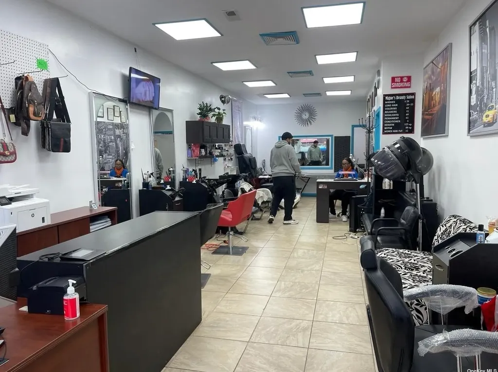 106-11 Northern Boulevard Corona NY 11368