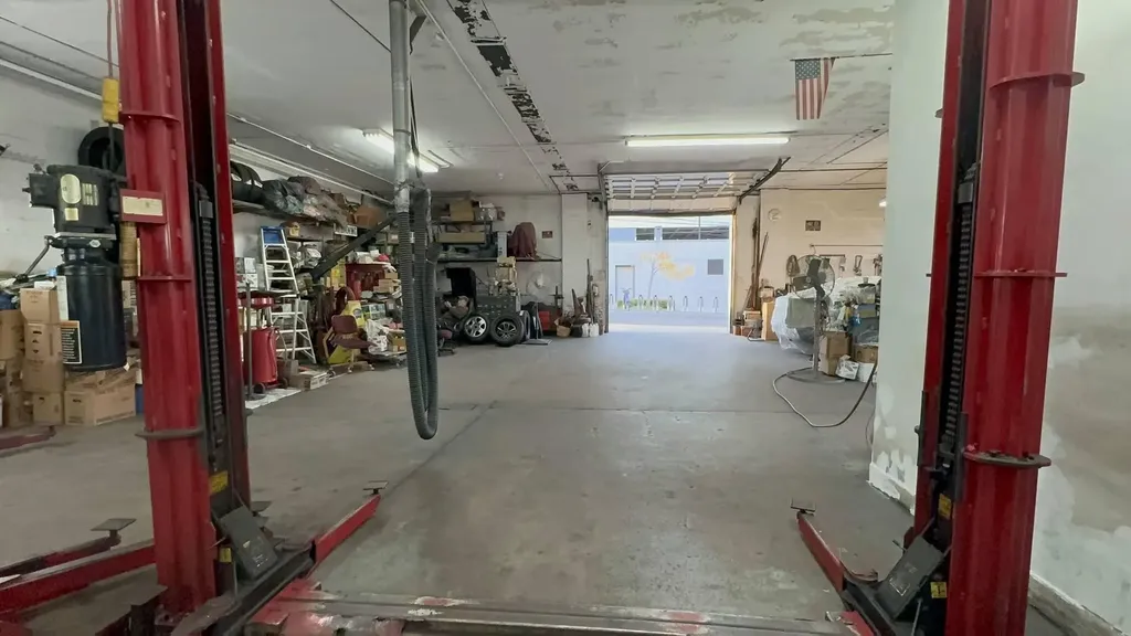 49-04 25th Avenue Woodside NY 11377