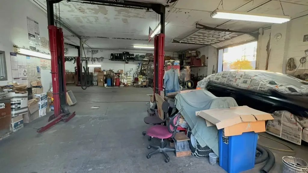 49-04 25th Avenue Woodside NY 11377