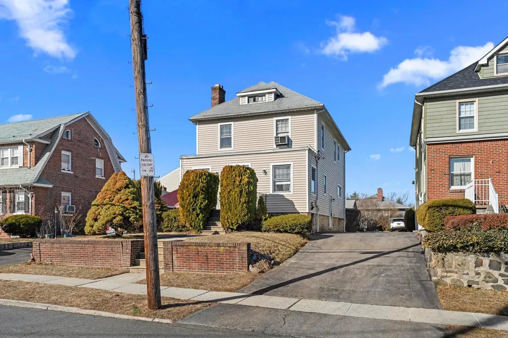 103 Seminary Avenue Yonkers NY 10704