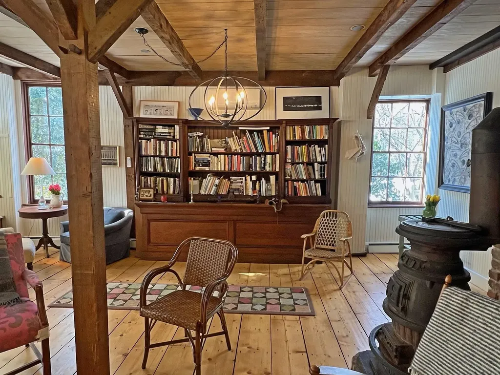 696 Oak Tree Road Palisades NY 10964