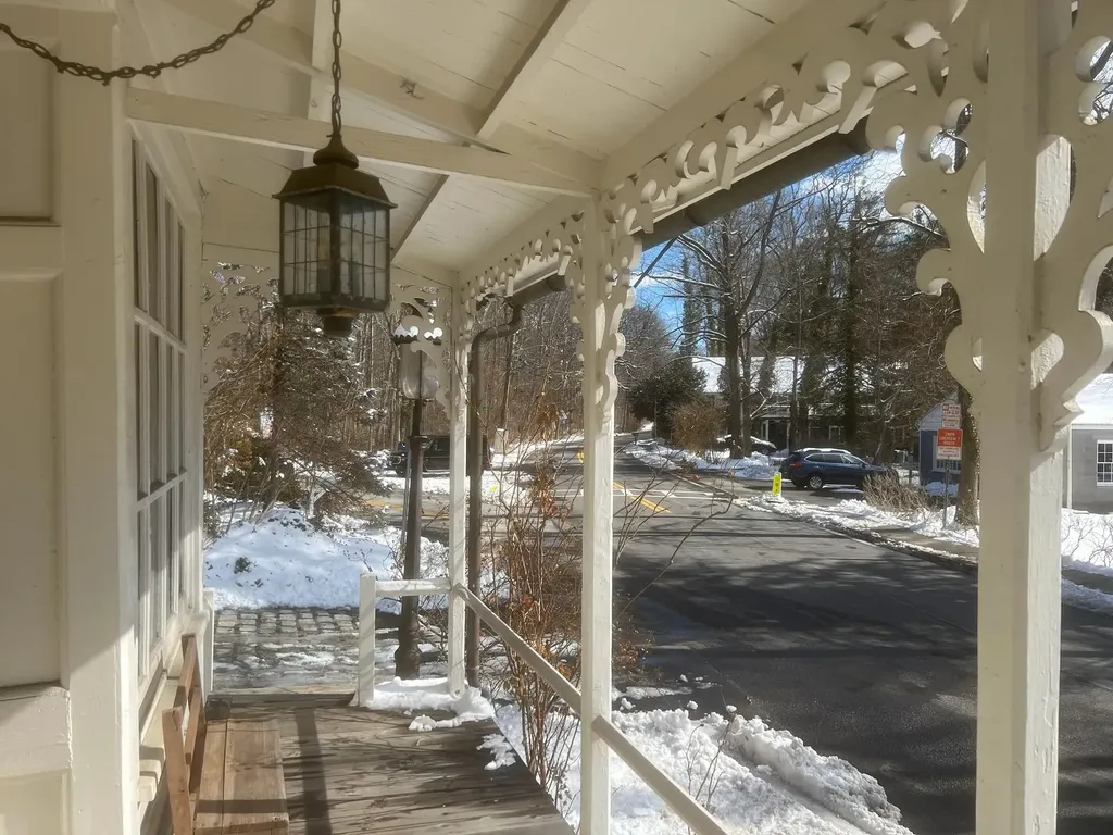 696 Oak Tree Road Palisades NY 10964