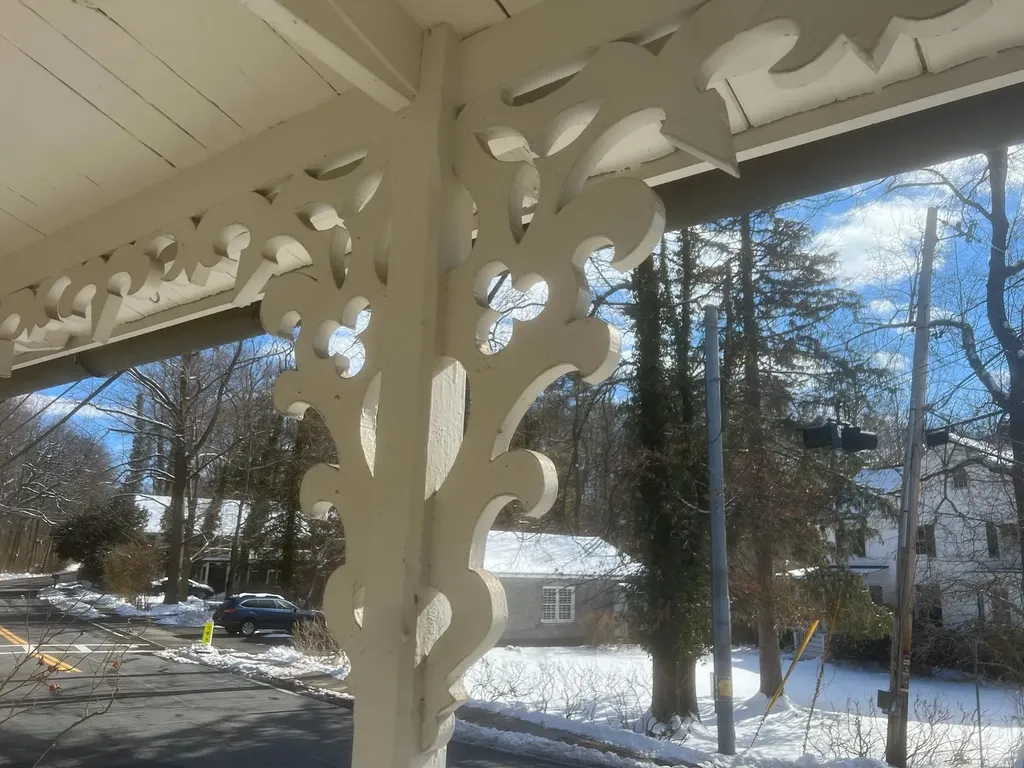 696 Oak Tree Road Palisades NY 10964
