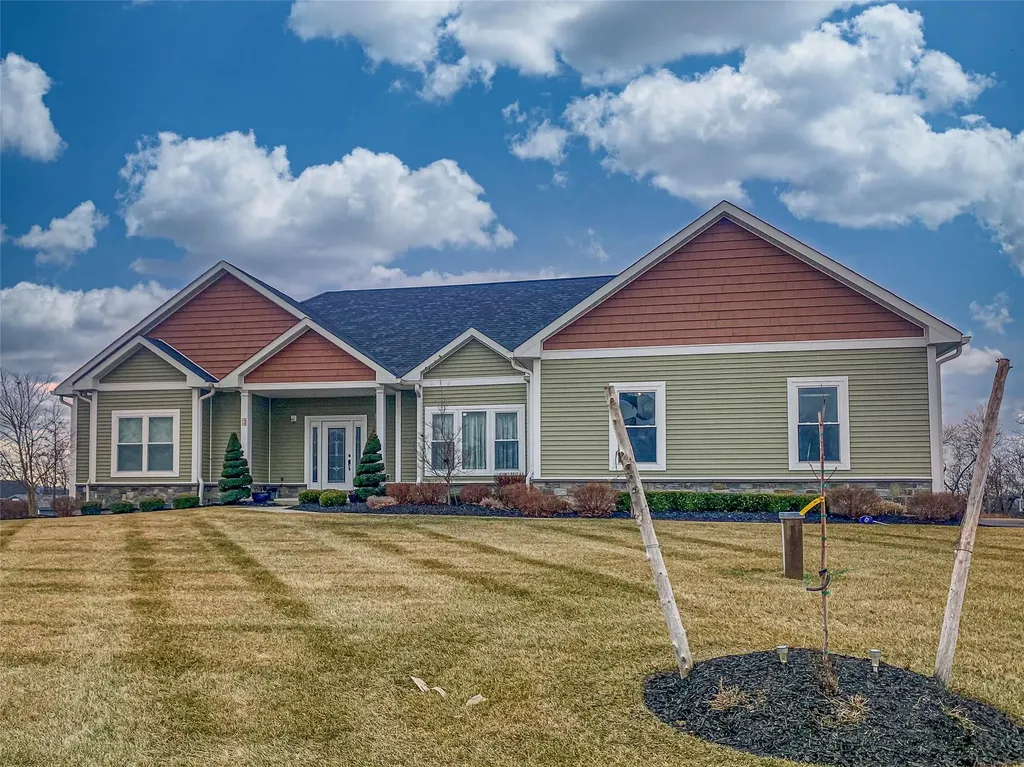 44 Rolling Ridge Drive Goshen NY 10924