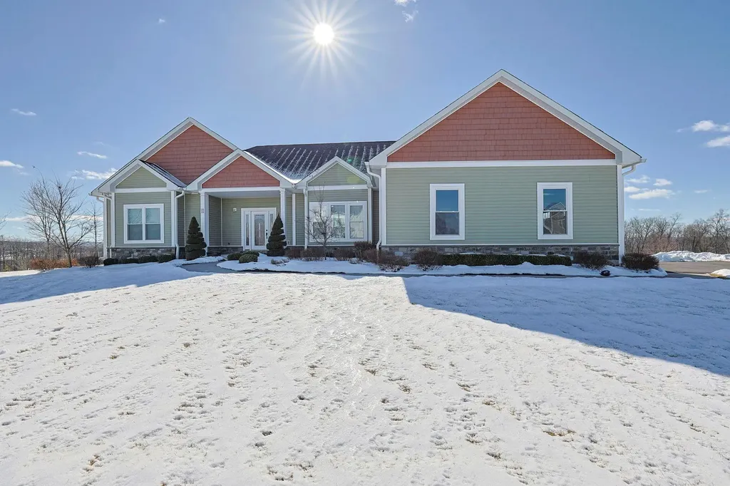 44 Rolling Ridge Drive Goshen NY 10924