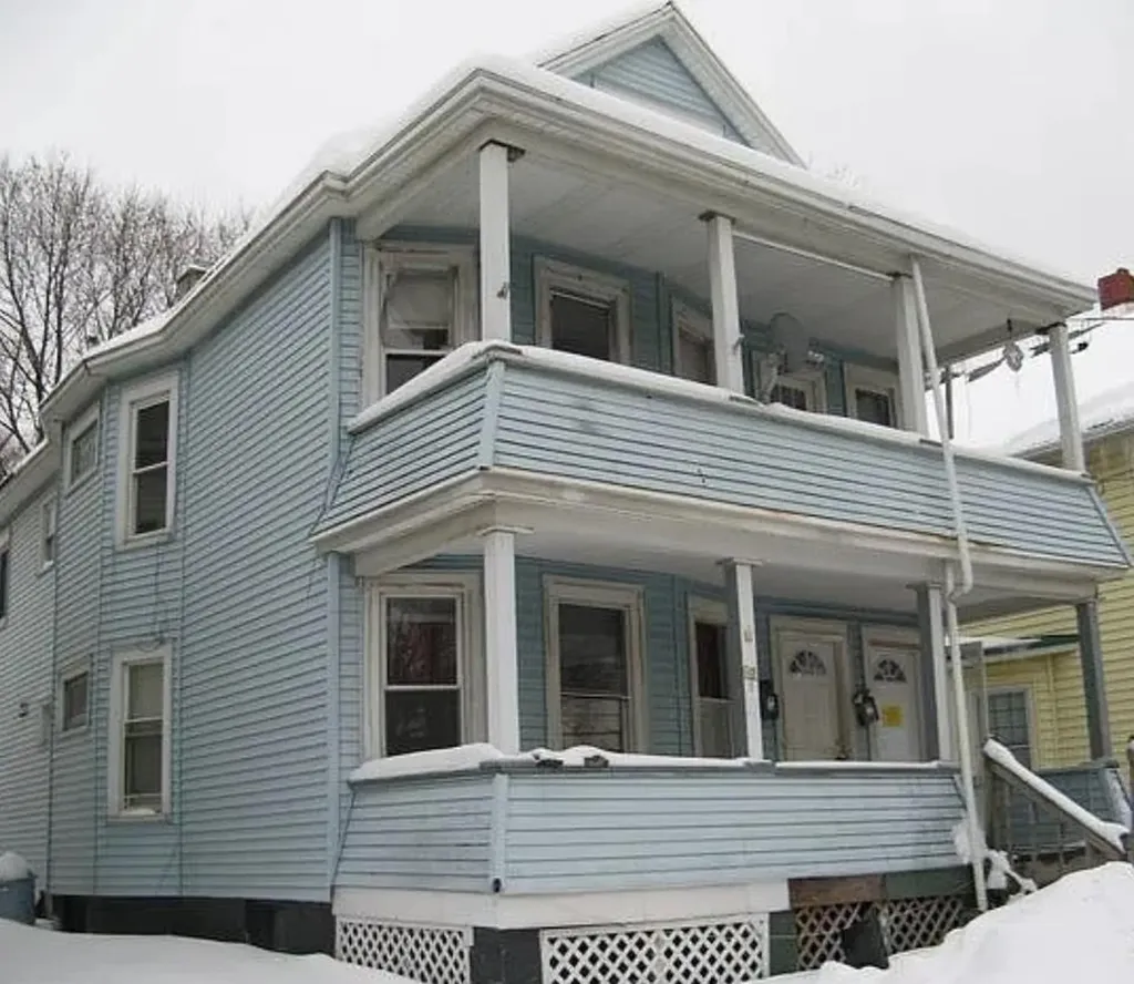 91 Smith Street Poughkeepsie NY 12601