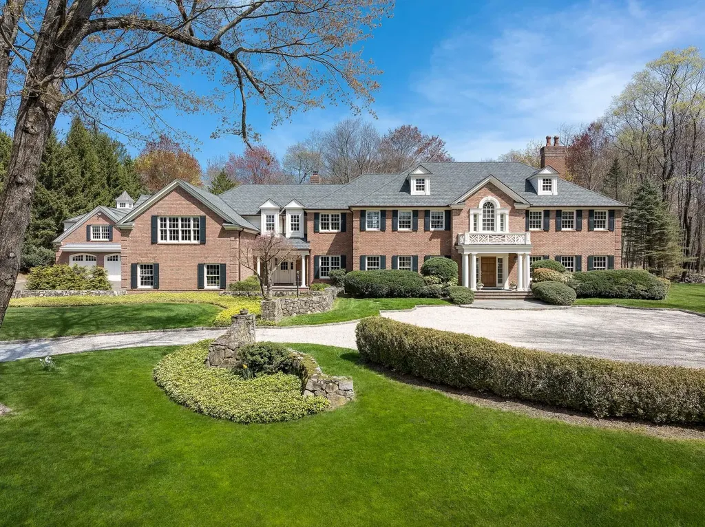 182 Taconic Road Greenwich CT 06831
