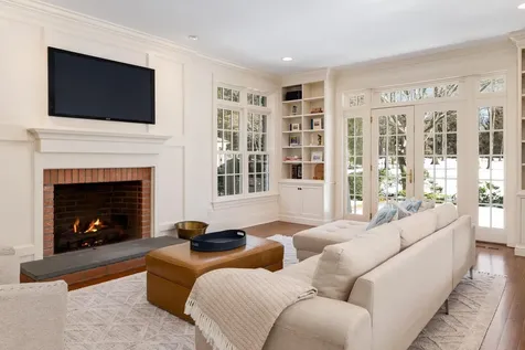 182 Taconic Road Greenwich CT 06831