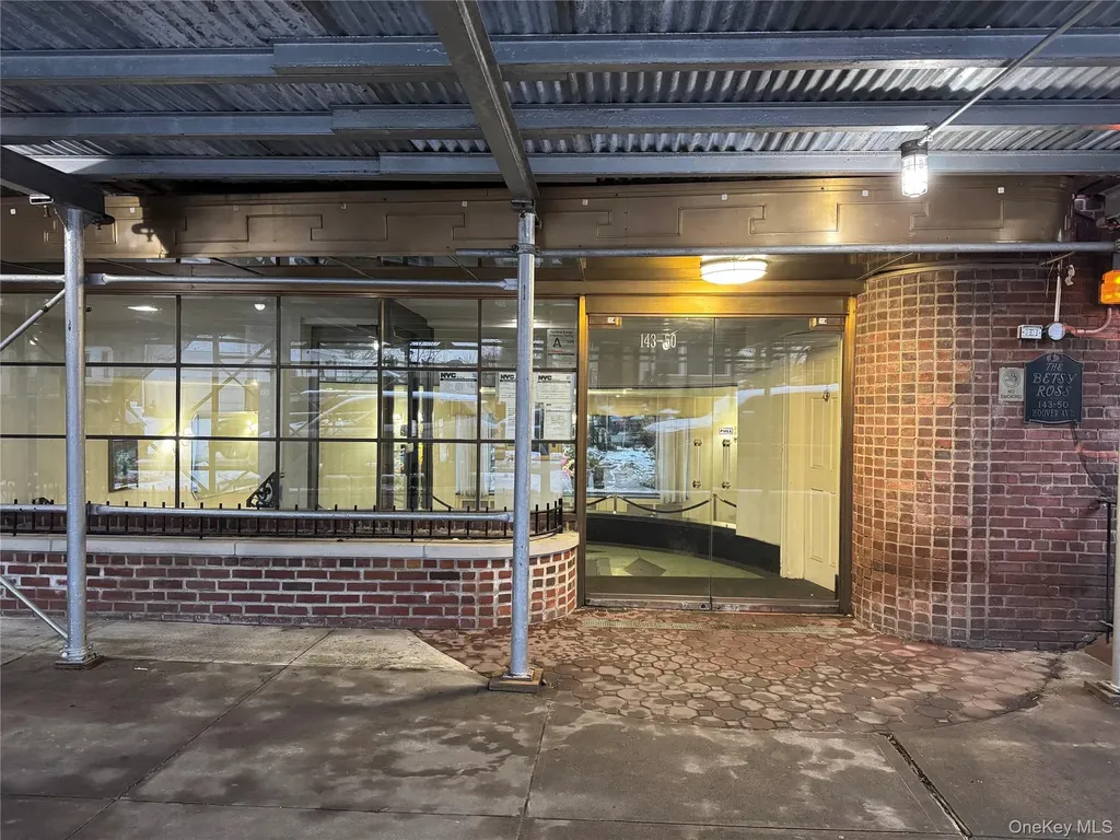143-50 Hoover Avenue Briarwood NY 11435