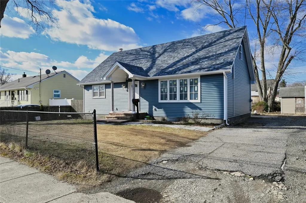 12 William Street Central Islip NY 11722