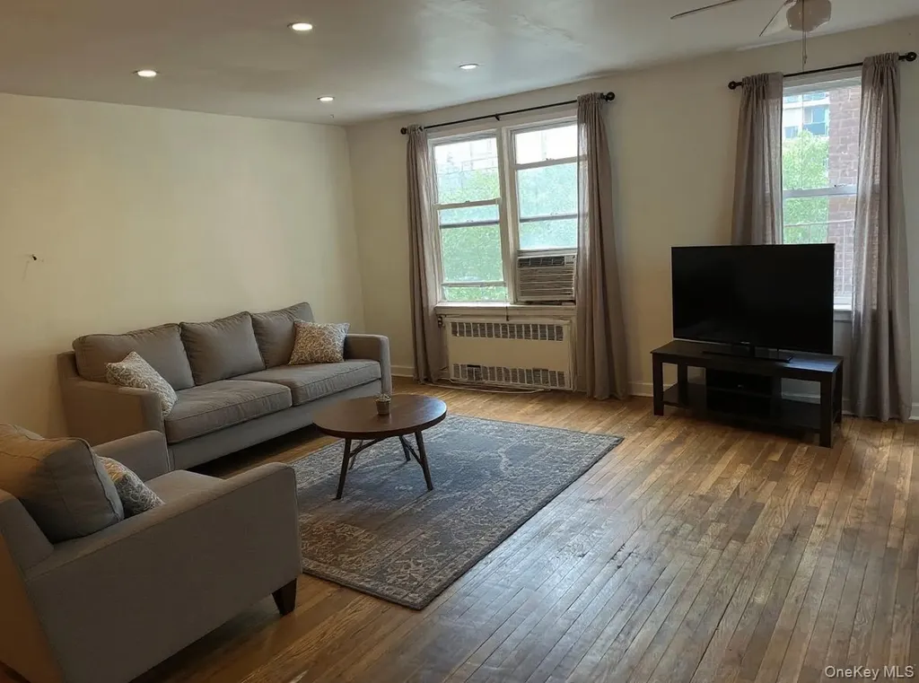 66-33 Yellowstone Boulevard Forest Hills NY 11375