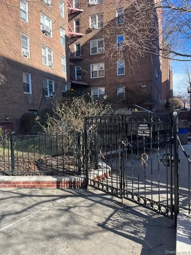 66-33 Yellowstone Boulevard Forest Hills NY 11375