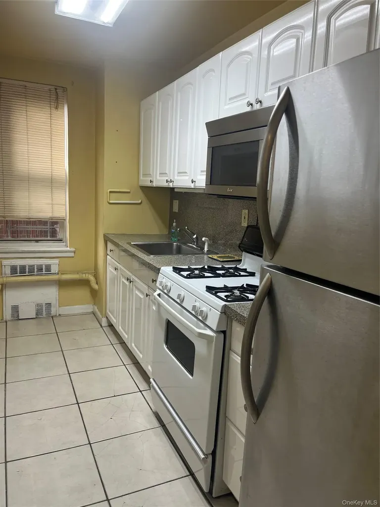 66-33 Yellowstone Boulevard Forest Hills NY 11375