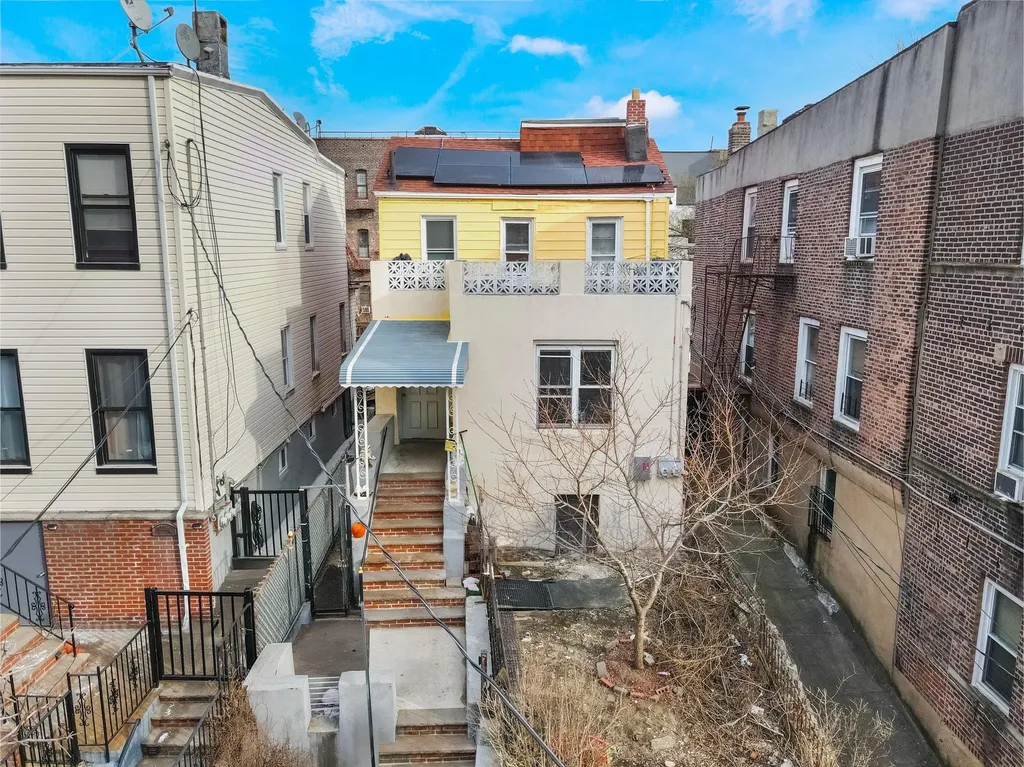 2314 Cambreleng Avenue Bronx NY 10458