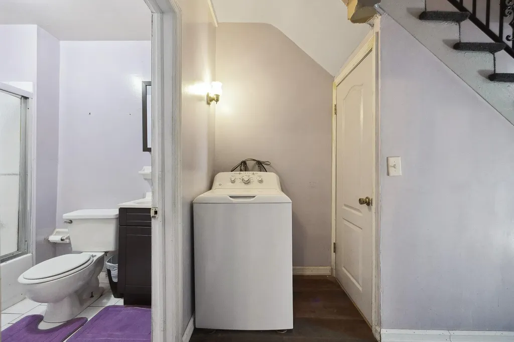 67 Schaefer Street Brooklyn NY 11207