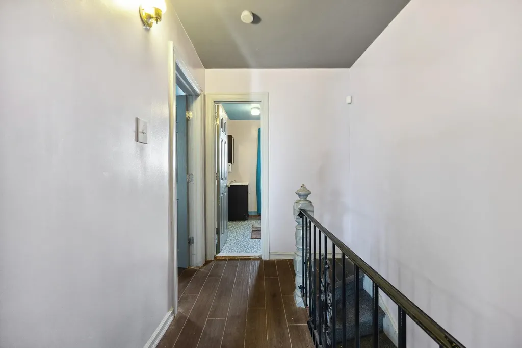 67 Schaefer Street Brooklyn NY 11207