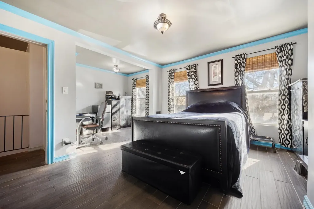 67 Schaefer Street Brooklyn NY 11207