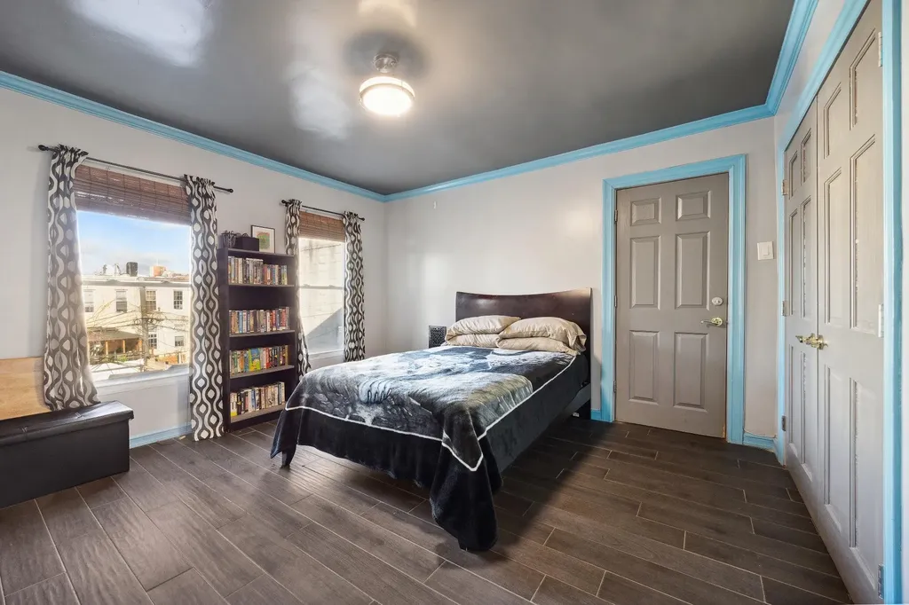 67 Schaefer Street Brooklyn NY 11207