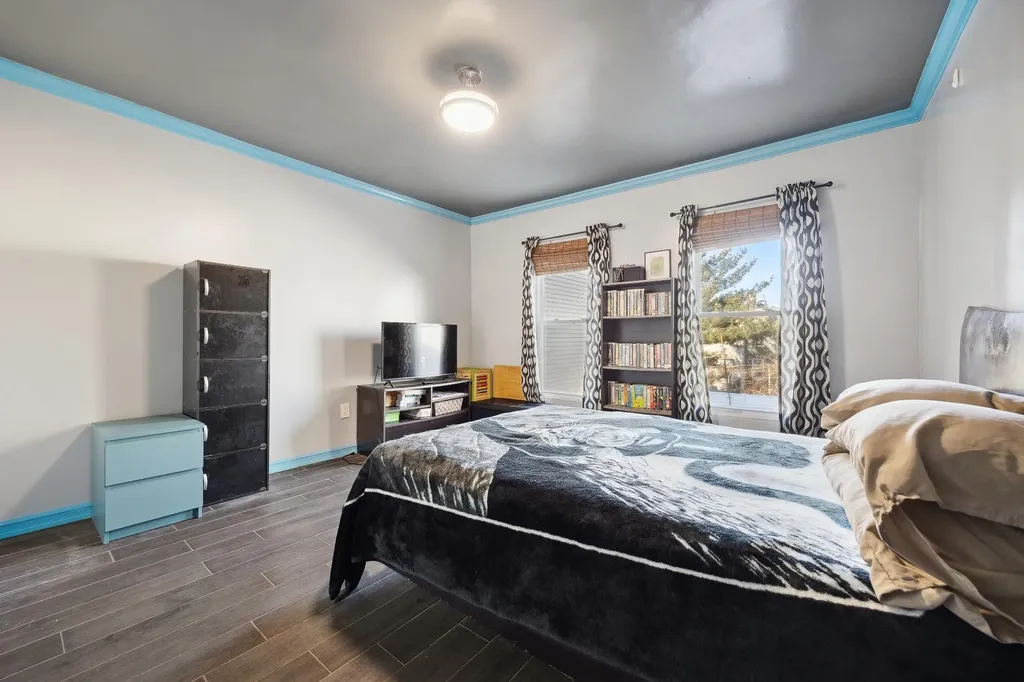 67 Schaefer Street Brooklyn NY 11207