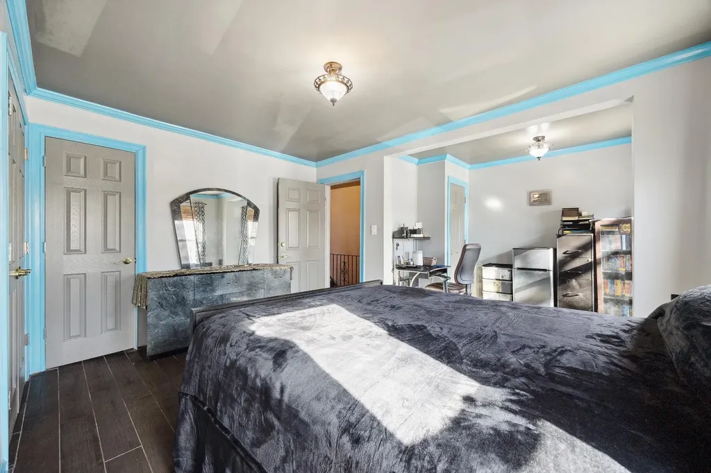 67 Schaefer Street Brooklyn NY 11207