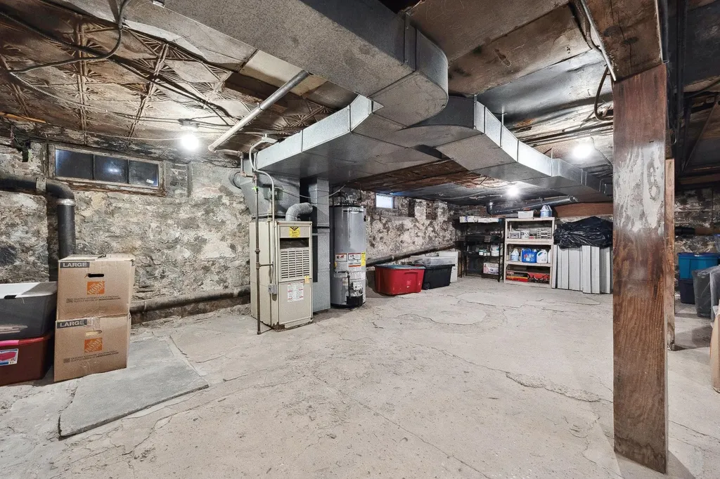67 Schaefer Street Brooklyn NY 11207