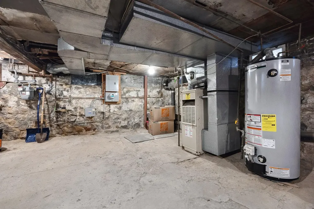 67 Schaefer Street Brooklyn NY 11207