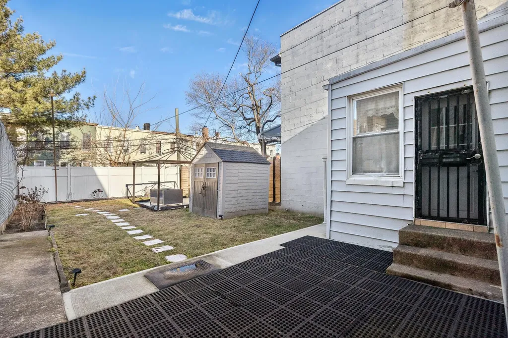 67 Schaefer Street Brooklyn NY 11207