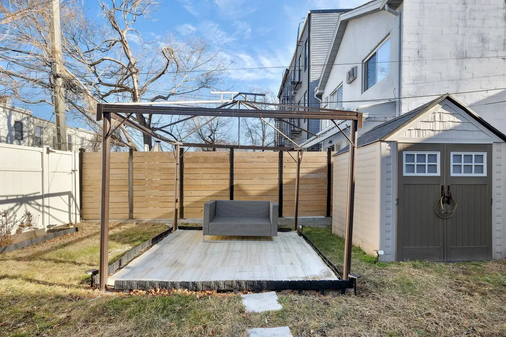67 Schaefer Street Brooklyn NY 11207