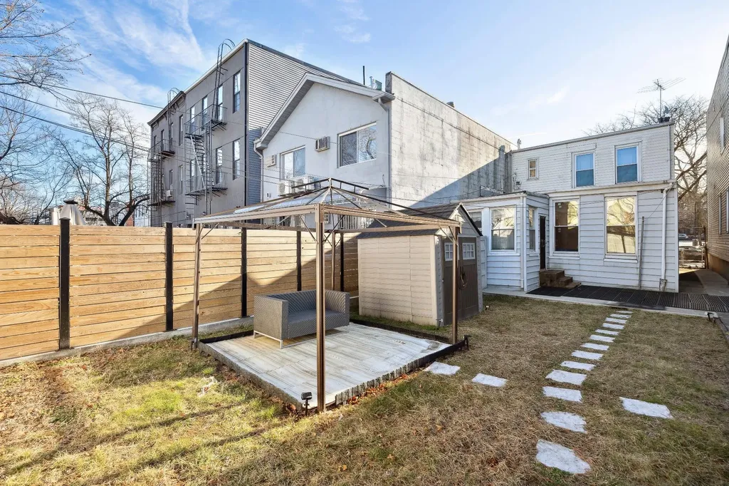67 Schaefer Street Brooklyn NY 11207