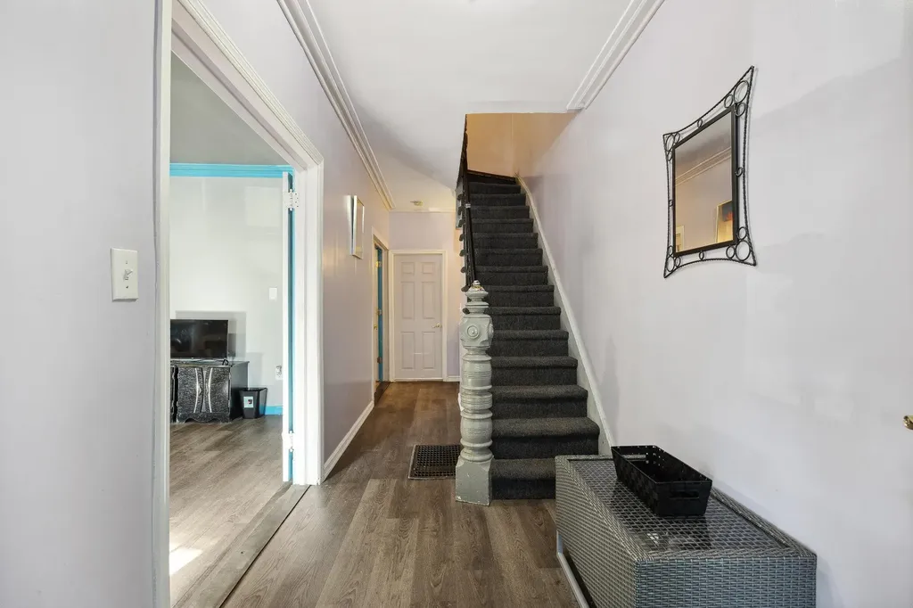 67 Schaefer Street Brooklyn NY 11207