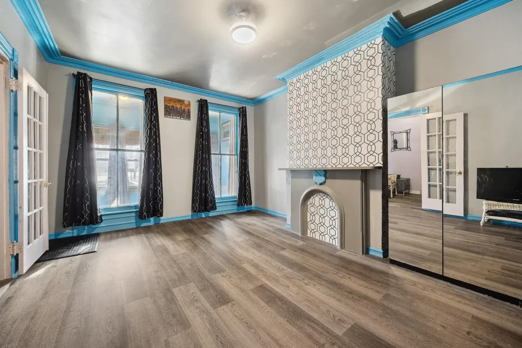 67 Schaefer Street Brooklyn NY 11207