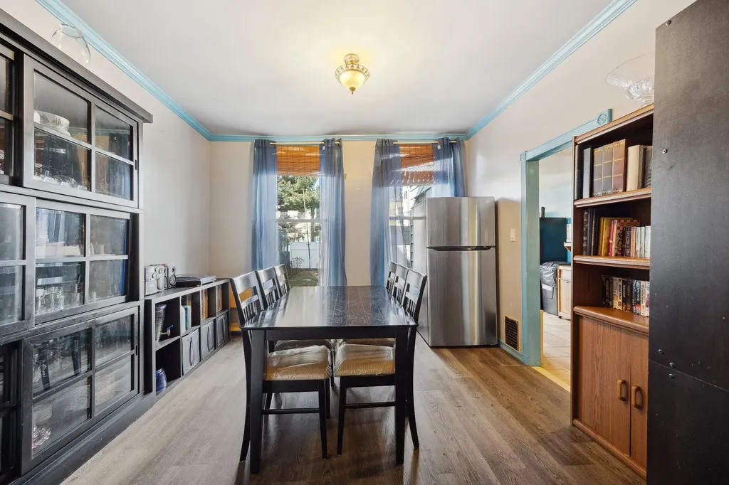67 Schaefer Street Brooklyn NY 11207