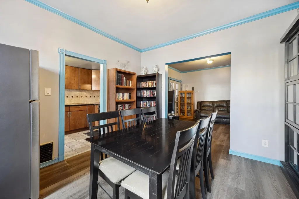 67 Schaefer Street Brooklyn NY 11207