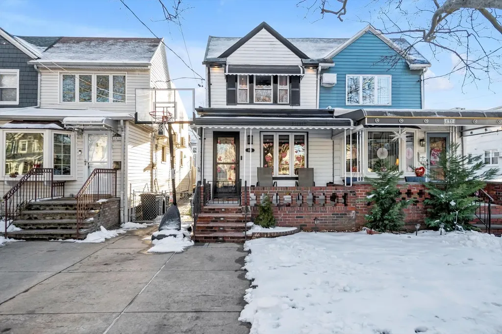 1814 E 37th Street Brooklyn NY 11234