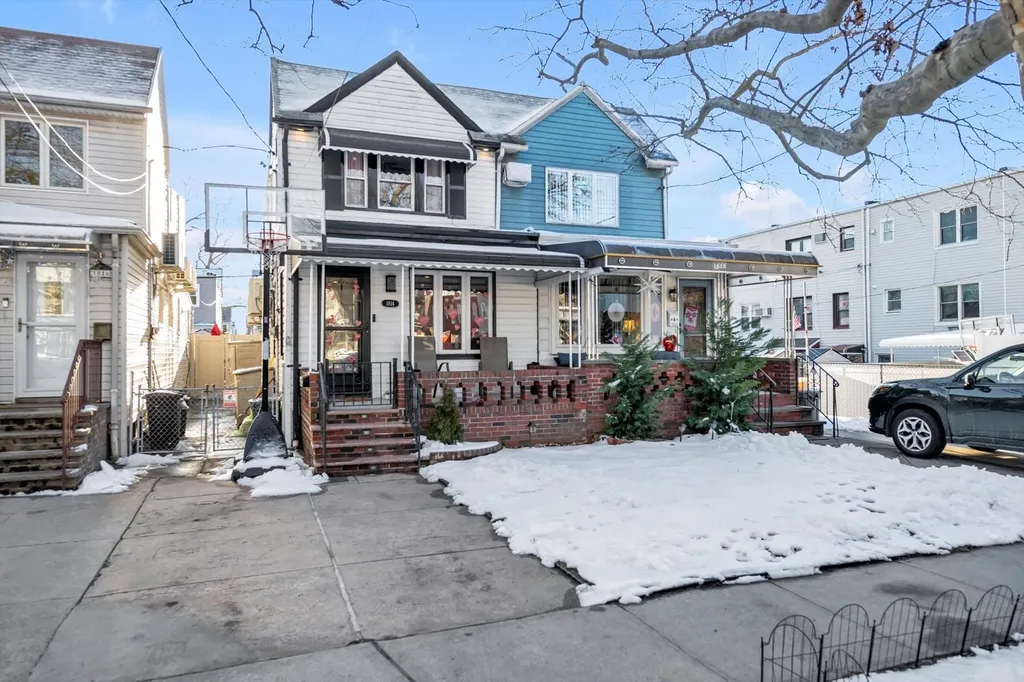1814 E 37th Street Brooklyn NY 11234