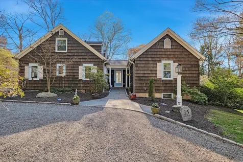 15 Crosby Road North Salem NY 10560