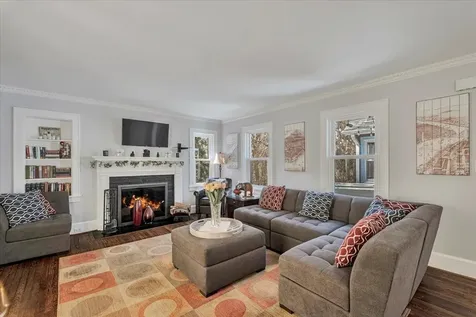15 Crosby Road North Salem NY 10560