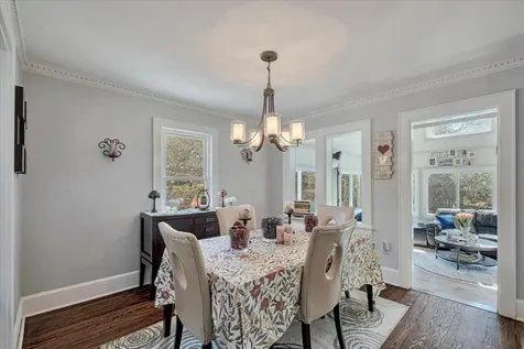 15 Crosby Road North Salem NY 10560