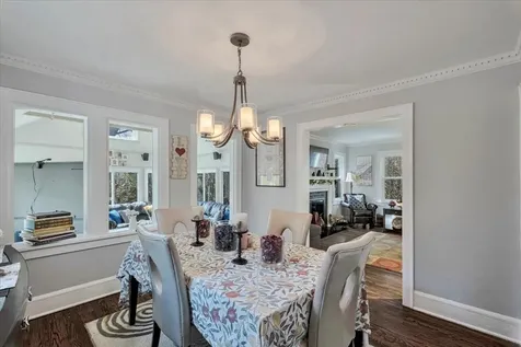 15 Crosby Road North Salem NY 10560