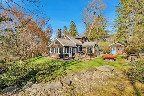 15 Crosby Road North Salem NY 10560